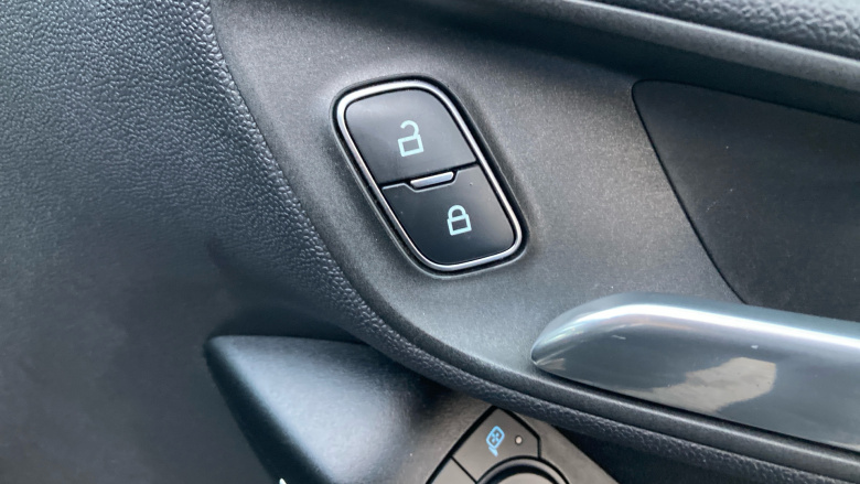 Ford Fiesta 1.0 EcoBoost ST-Line 5dr Petrol Hatchback